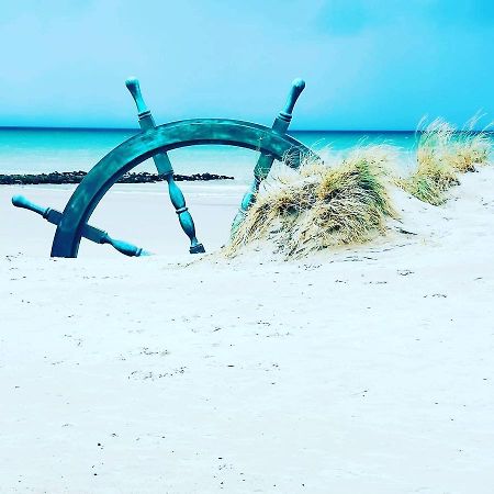 Fleuri Westende Apartment Middelkerke Ngoại thất bức ảnh