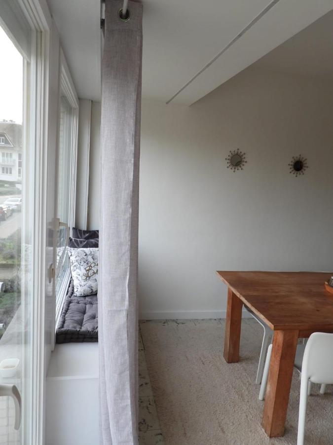 Fleuri Westende Apartment Middelkerke Ngoại thất bức ảnh