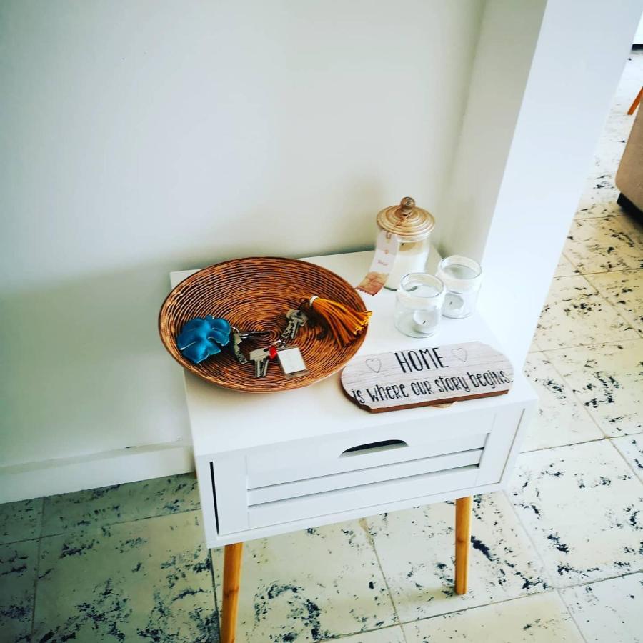 Fleuri Westende Apartment Middelkerke Ngoại thất bức ảnh
