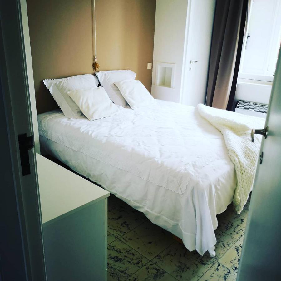 Fleuri Westende Apartment Middelkerke Ngoại thất bức ảnh
