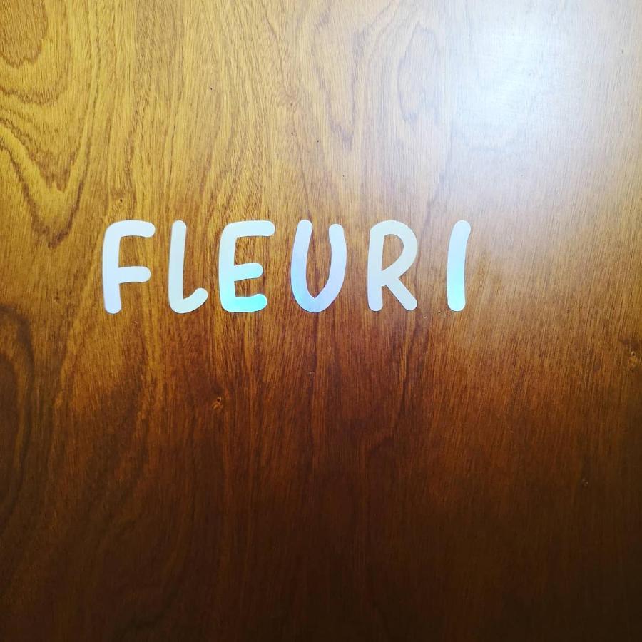 Fleuri Westende Apartment Middelkerke Ngoại thất bức ảnh