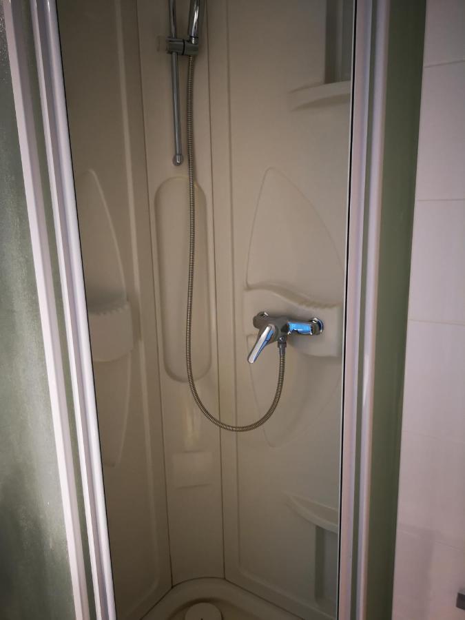 Fleuri Westende Apartment Middelkerke Ngoại thất bức ảnh