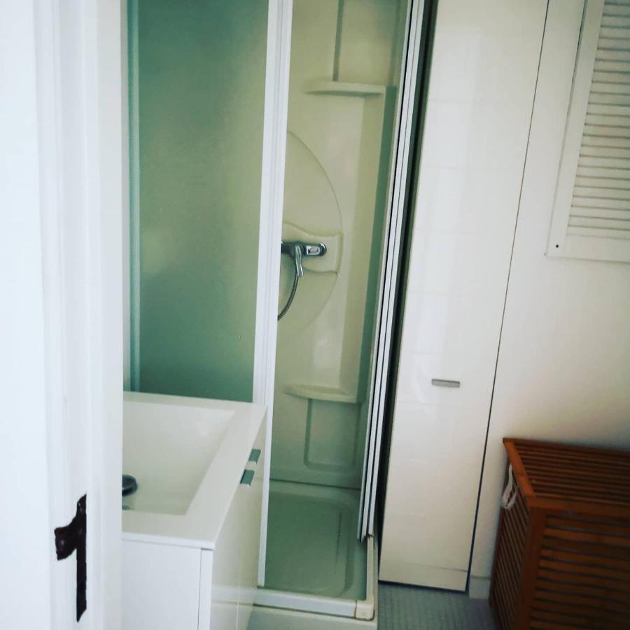 Fleuri Westende Apartment Middelkerke Ngoại thất bức ảnh